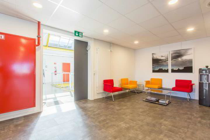 Bureaux / Labo de 560 m² à Plan-les-Ouates - Ansicht 4