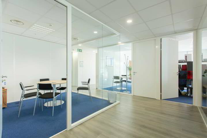 Bureaux / Labo de 560 m² à Plan-les-Ouates - Ansicht 5