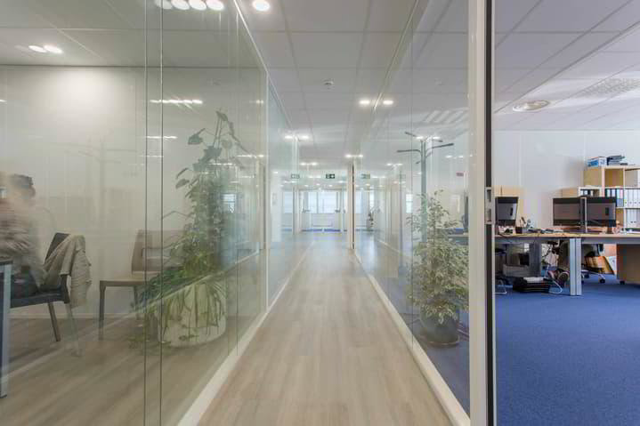 Bureaux / Labo de 560 m² à Plan-les-Ouates - Mehr