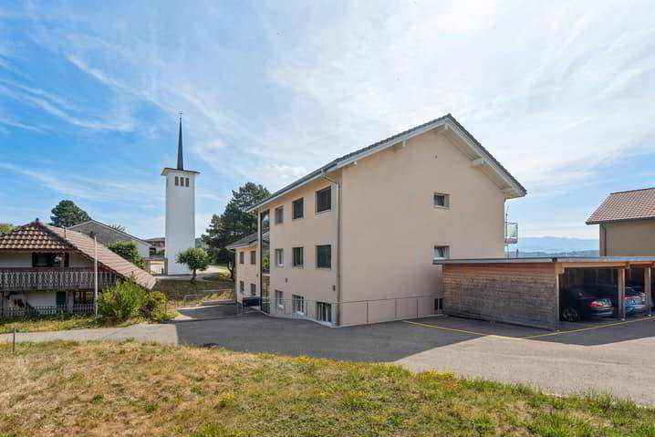 Appartement 4.5 pièces à acheter à Noréaz - image 1/13