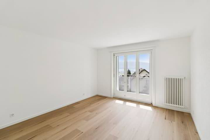 Appartement 4.5 pièces à louer à Cernier - image 1/9
