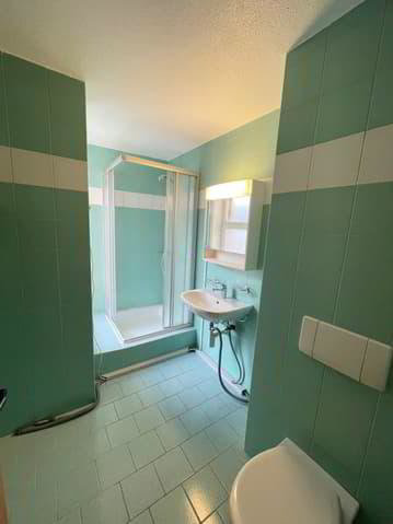 5 Zimmer Wohnung zu vermieten in La Chaux-de-Fonds - Bild 1/8