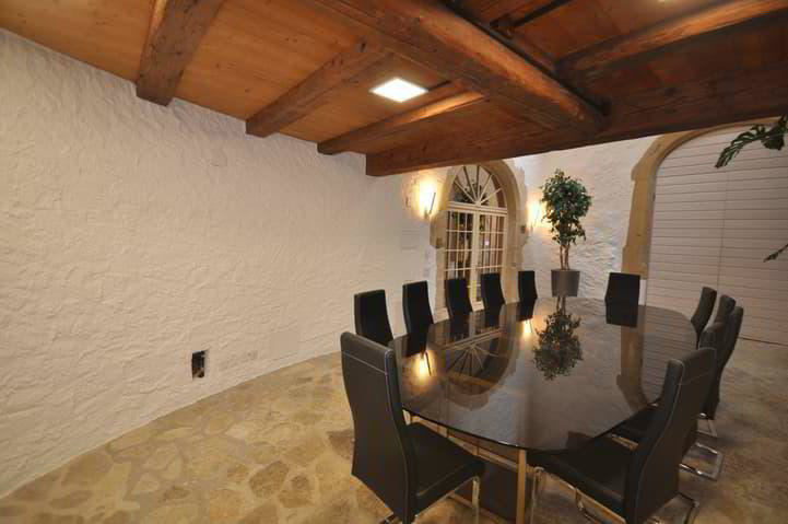 Bureaux au Château de Peseux - Ansicht 2