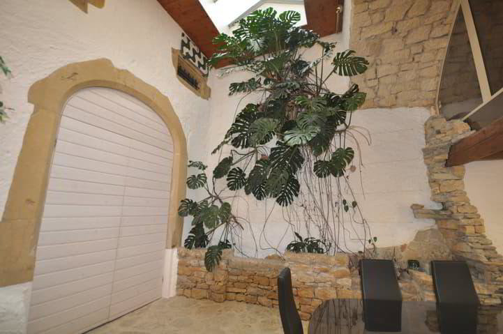 Bureaux au Château de Peseux - Ansicht 3