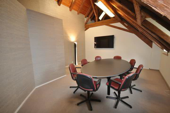 Bureaux au Château de Peseux - Ansicht 4