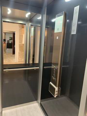 Bureaux au Château de Peseux - Ansicht 5