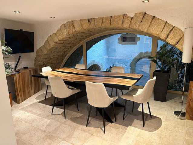 Bureaux au Château de Peseux - Mehr