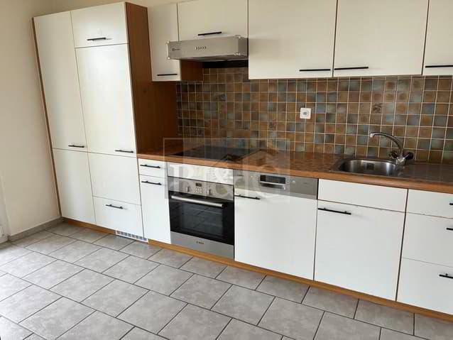 Wohnung – La Chaux-de-Fonds - Ansicht 2