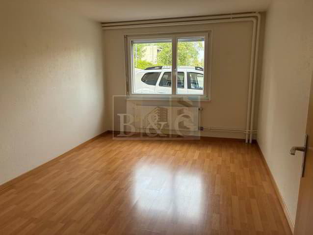 Wohnung – La Chaux-de-Fonds - Ansicht 5