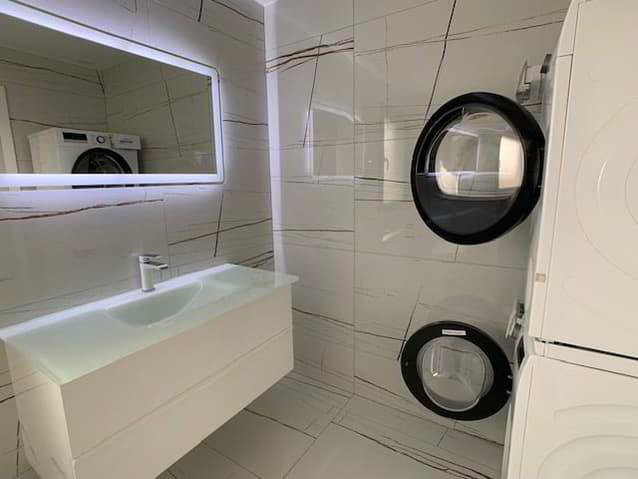 Appartement 2.5 pièces à louer à Gurmels - image 1/5
