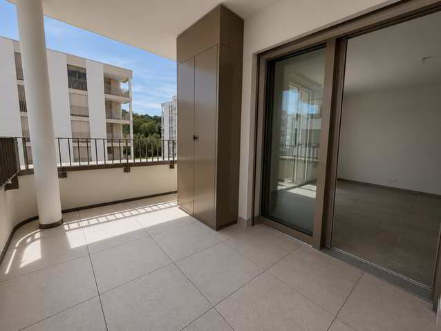 Wohnung – Marly - Ansicht 2