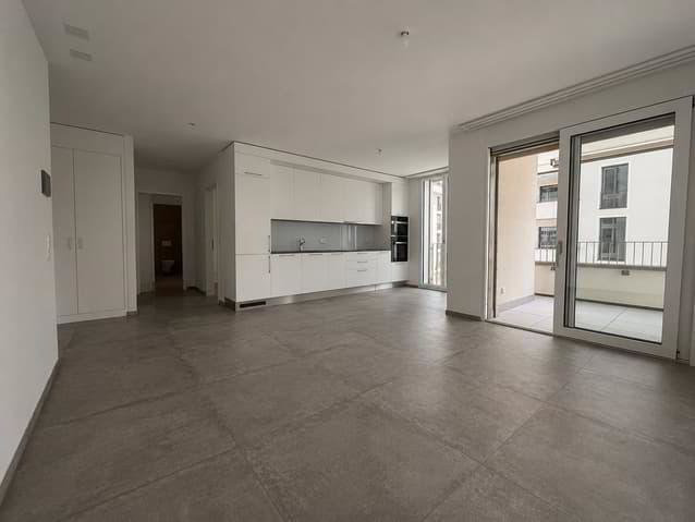 Wohnung – Marly - Ansicht 3