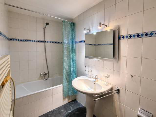 Wohnung – Fribourg - Ansicht 2