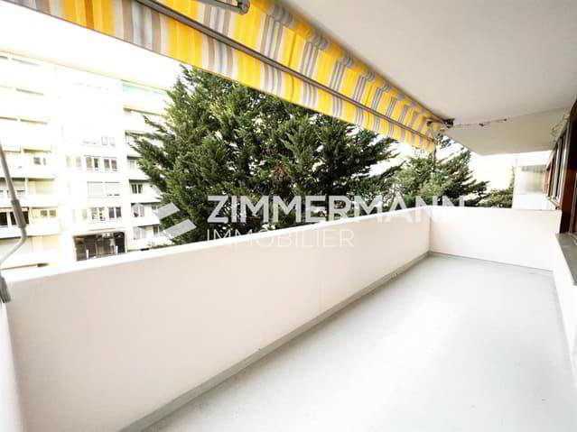 Wohnung – Genève - Ansicht 2