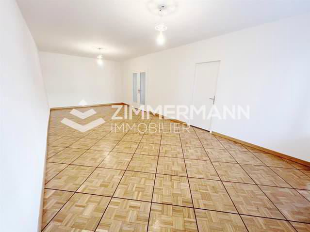 Wohnung – Genève - Ansicht 4