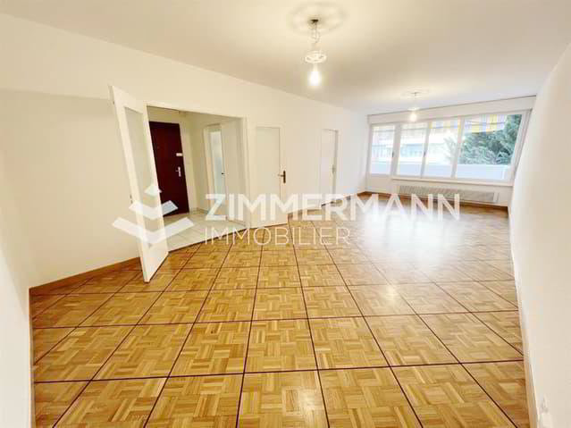 Wohnung – Genève - Ansicht 5