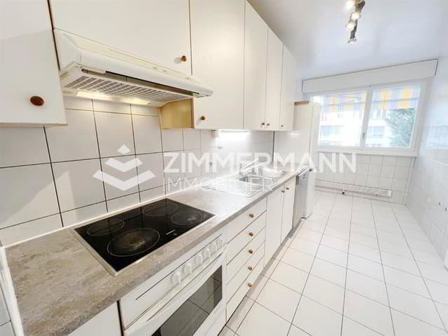 Wohnung – Genève - Mehr