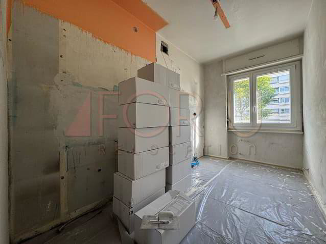 Wohnung – Meyrin - Ansicht 5