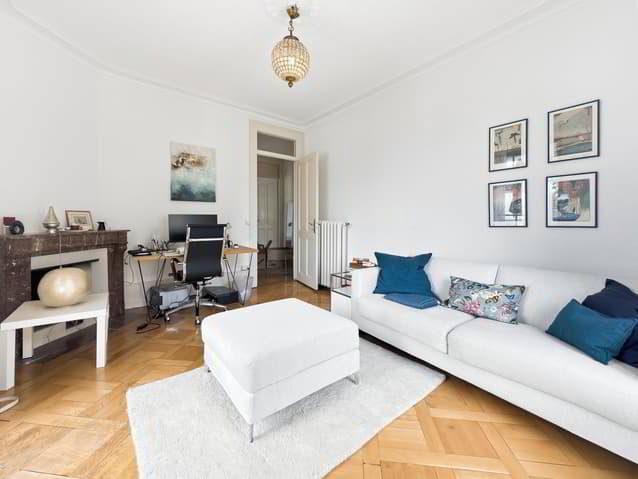 Wohnung – Genève - Ansicht 4