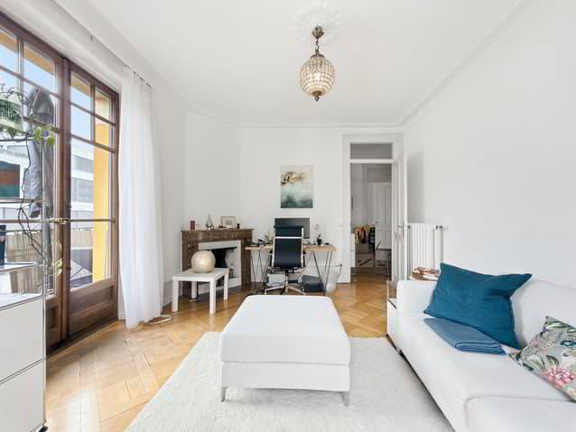 Wohnung – Genève - Ansicht 5