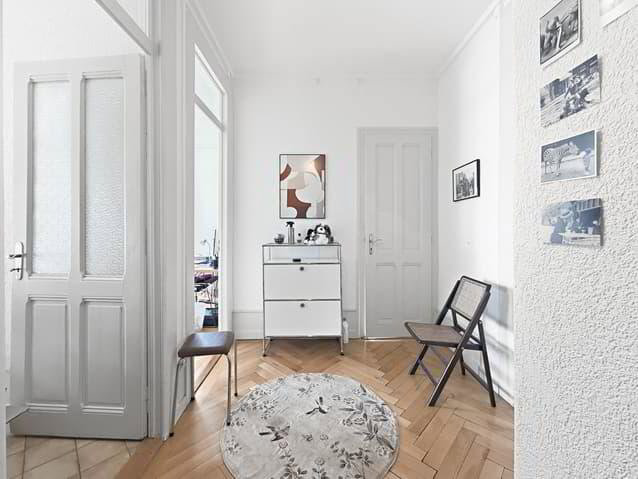 Wohnung – Genève - Mehr