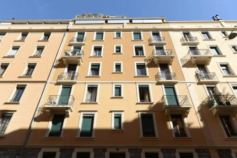 Appartamento di null locali in affitto a Genève - immagine 1/1