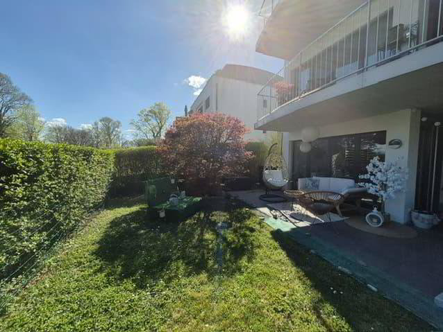 Wohnung – Chez-le-Bart