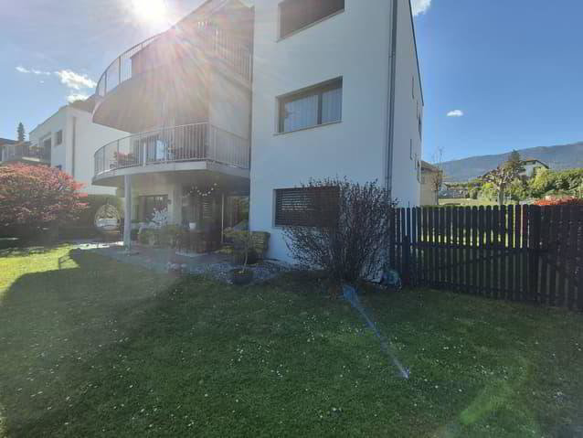 5.5 rooms Apartment to buy in Chez-le-Bart - image 1/13