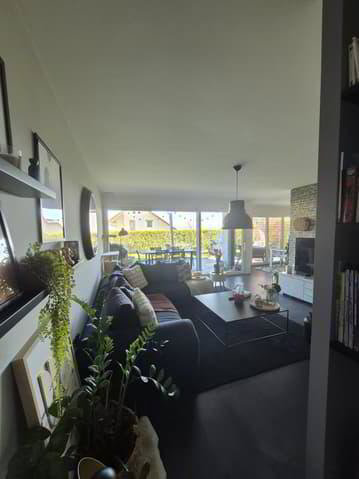 Wohnung – Chez-le-Bart - Ansicht 2