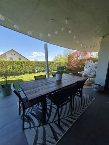 Wohnung – Chez-le-Bart - Ansicht 4