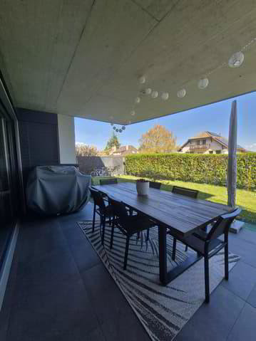 Wohnung – Chez-le-Bart - Ansicht 5