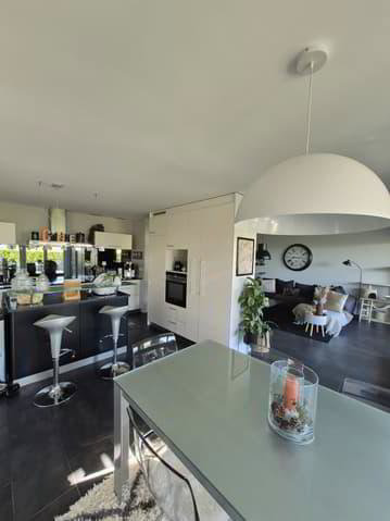 Wohnung – Chez-le-Bart - Mehr