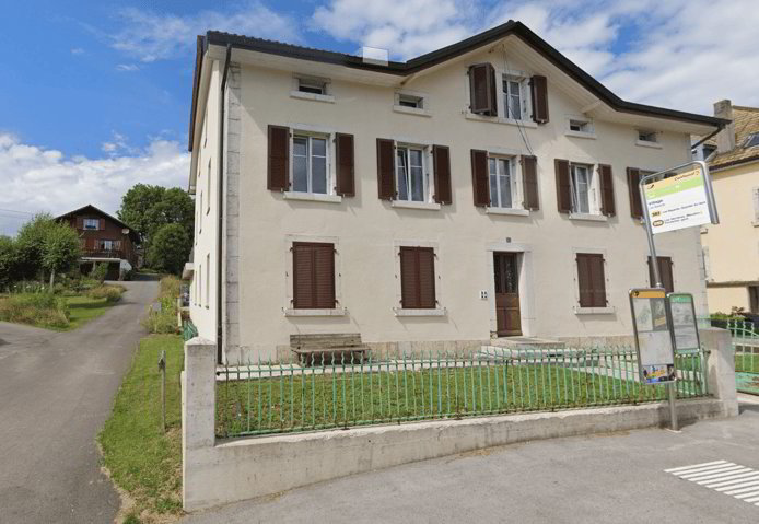 2 rooms Apartment for rent in Les Bayards - image 1/7