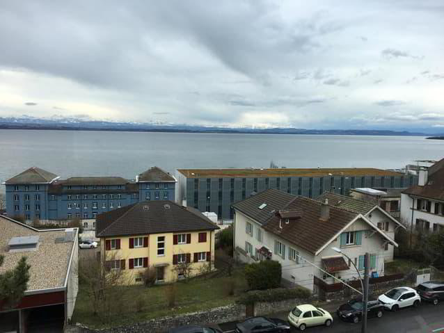 Wohnung – Neuchâtel - Ansicht 2