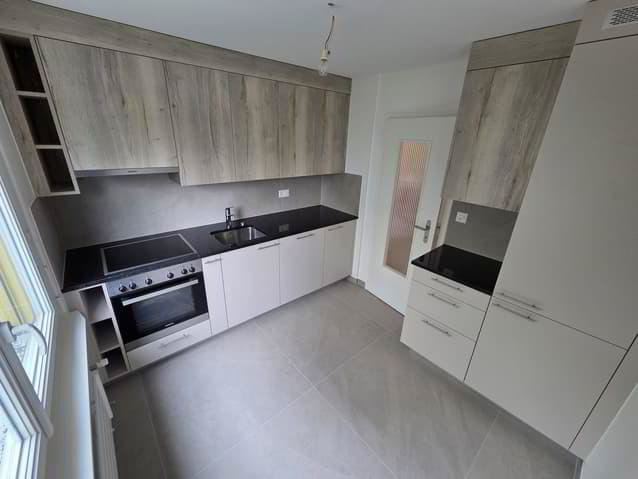 Wohnung – Neuchâtel - Ansicht 4