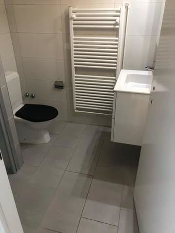 1.5 Zimmer Wohnung zu vermieten in Neuenburg - Bild 1/8