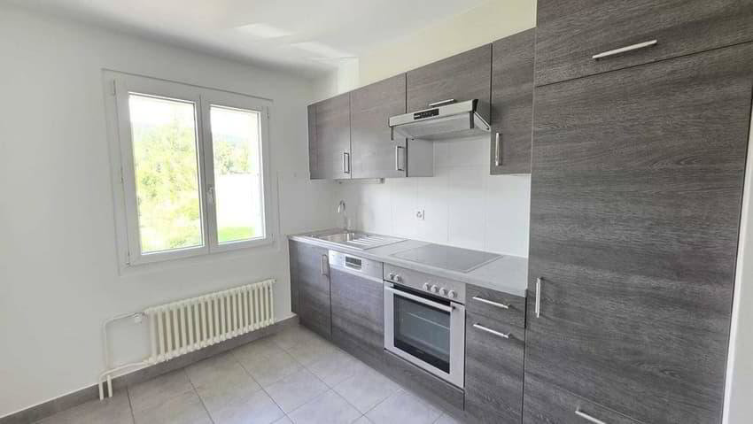 Wohnung – Le Crêt-du-Locle - Ansicht 2