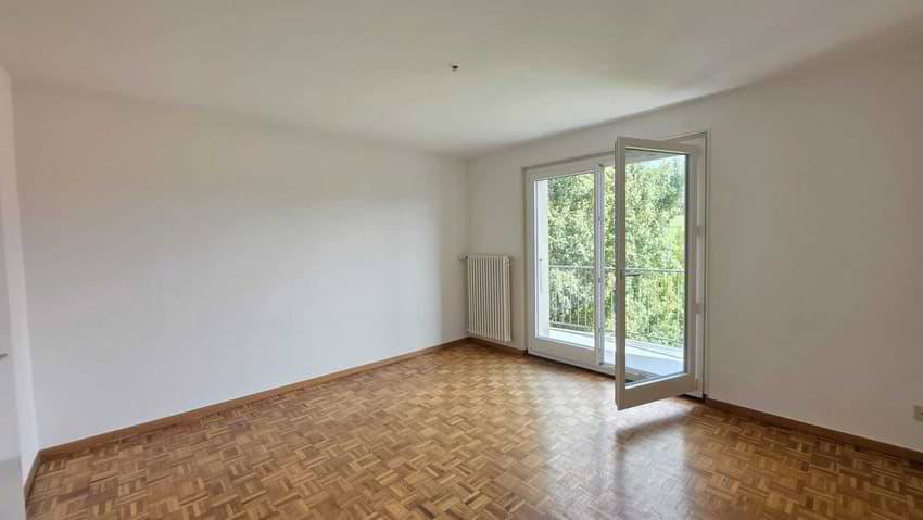 Wohnung – Le Crêt-du-Locle - Ansicht 3