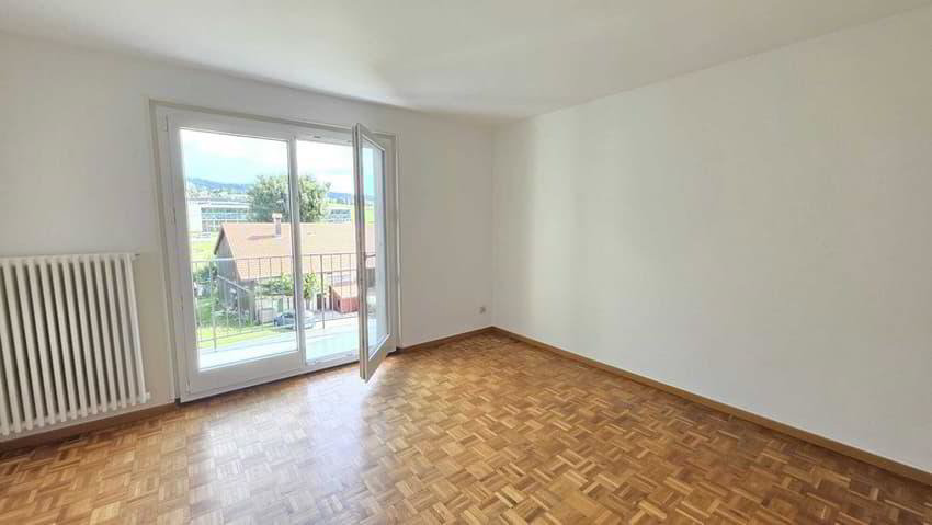 Wohnung – Le Crêt-du-Locle - Ansicht 5