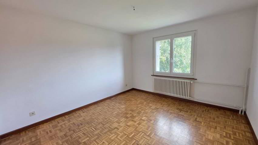Wohnung – Le Crêt-du-Locle - Mehr