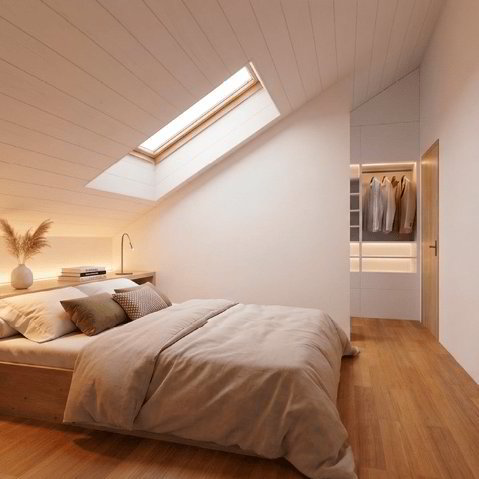 Appartement 5.5 pièces à acheter à La Sagne NE - image 1/5