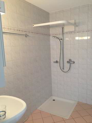 2.5 rooms Apartment for rent in Chénens - image 1/4