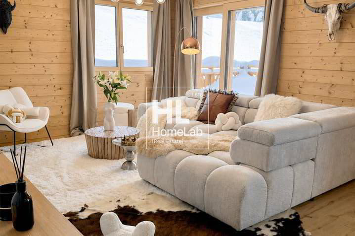Wohnung – Crans, Chermignon-d'en-Haut - Ansicht 5
