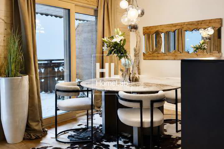 Wohnung – Crans, Chermignon-d'en-Haut - Mehr