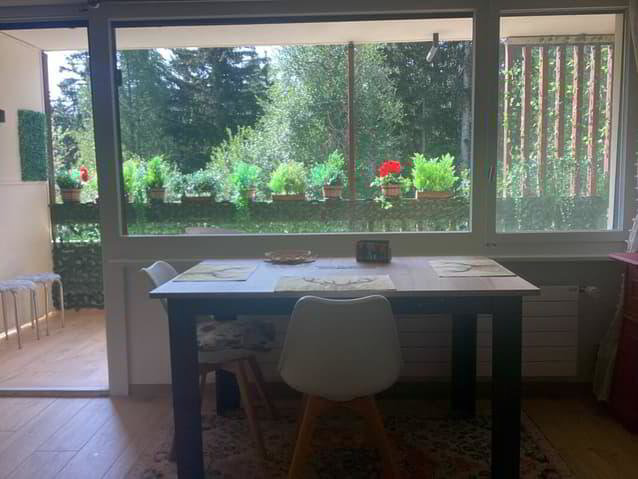 Wohnung – Crans-Montana - Ansicht 2