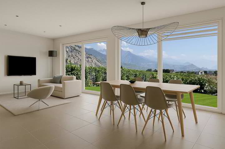 Haus – Chamoson, Saint-Pierre-de-Clages - Ansicht 3