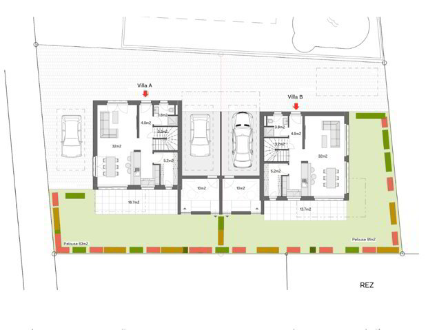 Haus – Chamoson, Saint-Pierre-de-Clages - Ansicht 5