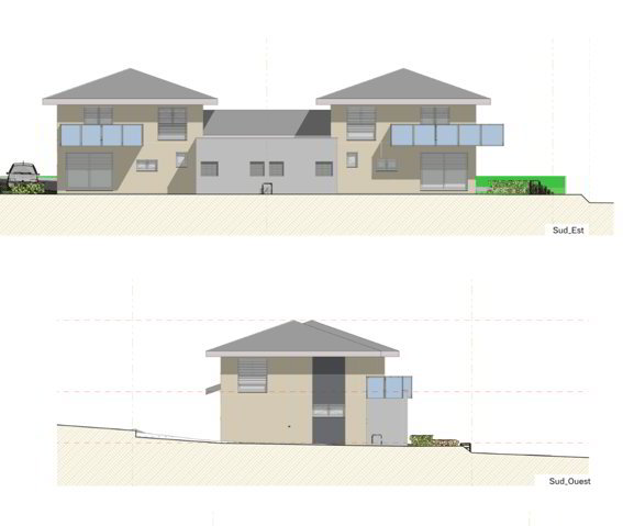 Haus – Chamoson, Saint-Pierre-de-Clages - Mehr