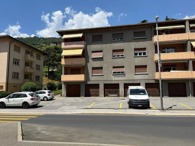 4.5 rooms Apartment to buy in Noës - image 1/13