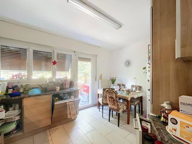 Wohnung – Noës - Mehr